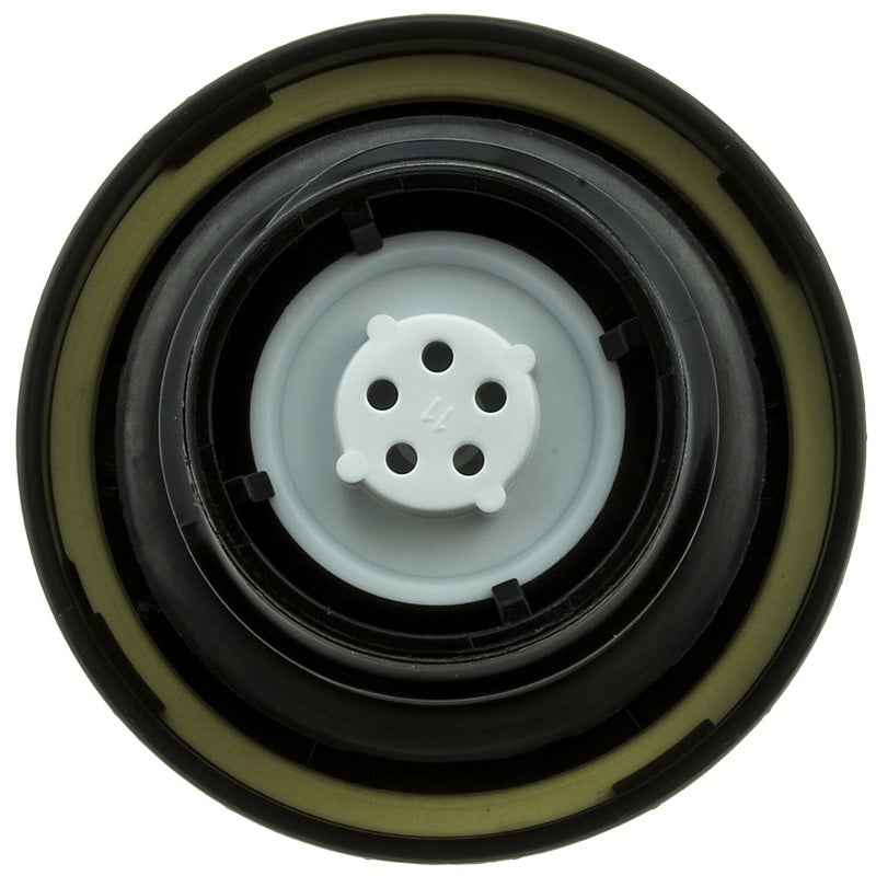 MotoRad MGC825 Fuel Tank Cap Fits Chevy Silverado 1500 12â€“20 Equinox 10â€“17 Cruze 10â€“18 Traverse 11â€“17 GMC Sierra 1500 12â€“20 Terrain 10â€“17 96067359 310152C800 MR987076 1725179915 773101601073 - Image 3